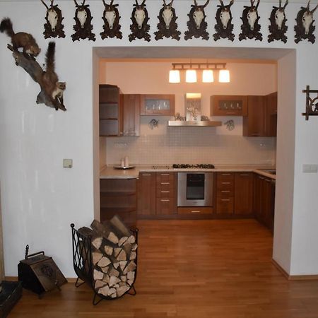 Lovecky Apartman Na Namesti Ve Frenstate Pod Radhostem Frenštát pod Radhoštěm Extérieur photo