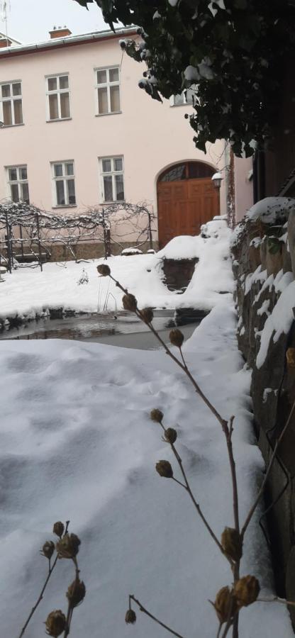 Lovecky Apartman Na Namesti Ve Frenstate Pod Radhostem Frenštát pod Radhoštěm Extérieur photo