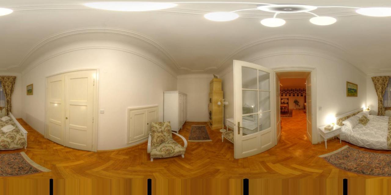 Lovecky Apartman Na Namesti Ve Frenstate Pod Radhostem Frenštát pod Radhoštěm Extérieur photo